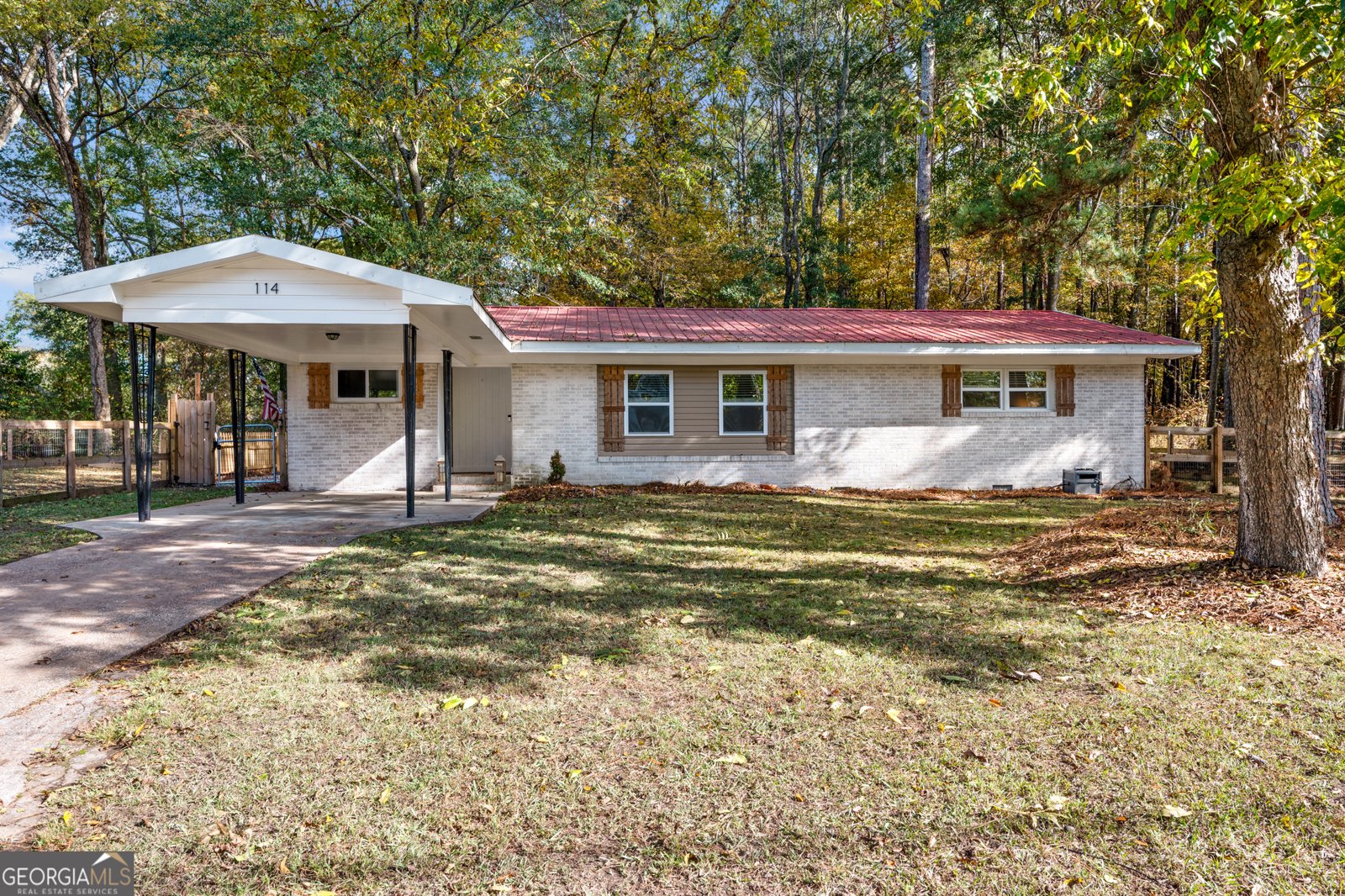 114 Bennett Circle Carrollton - 4