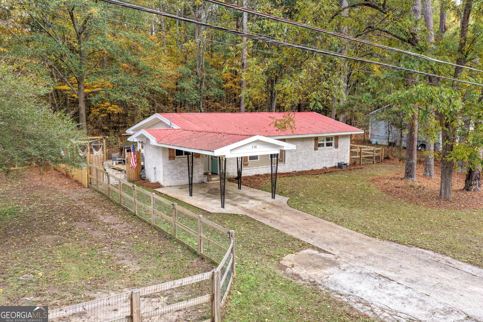 114 Bennett Circle Carrollton - 5