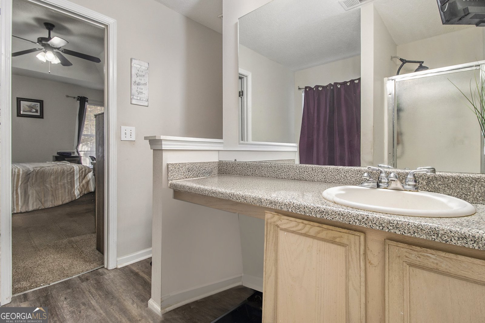 5362 Salem Springs Drive Lithonia - 13