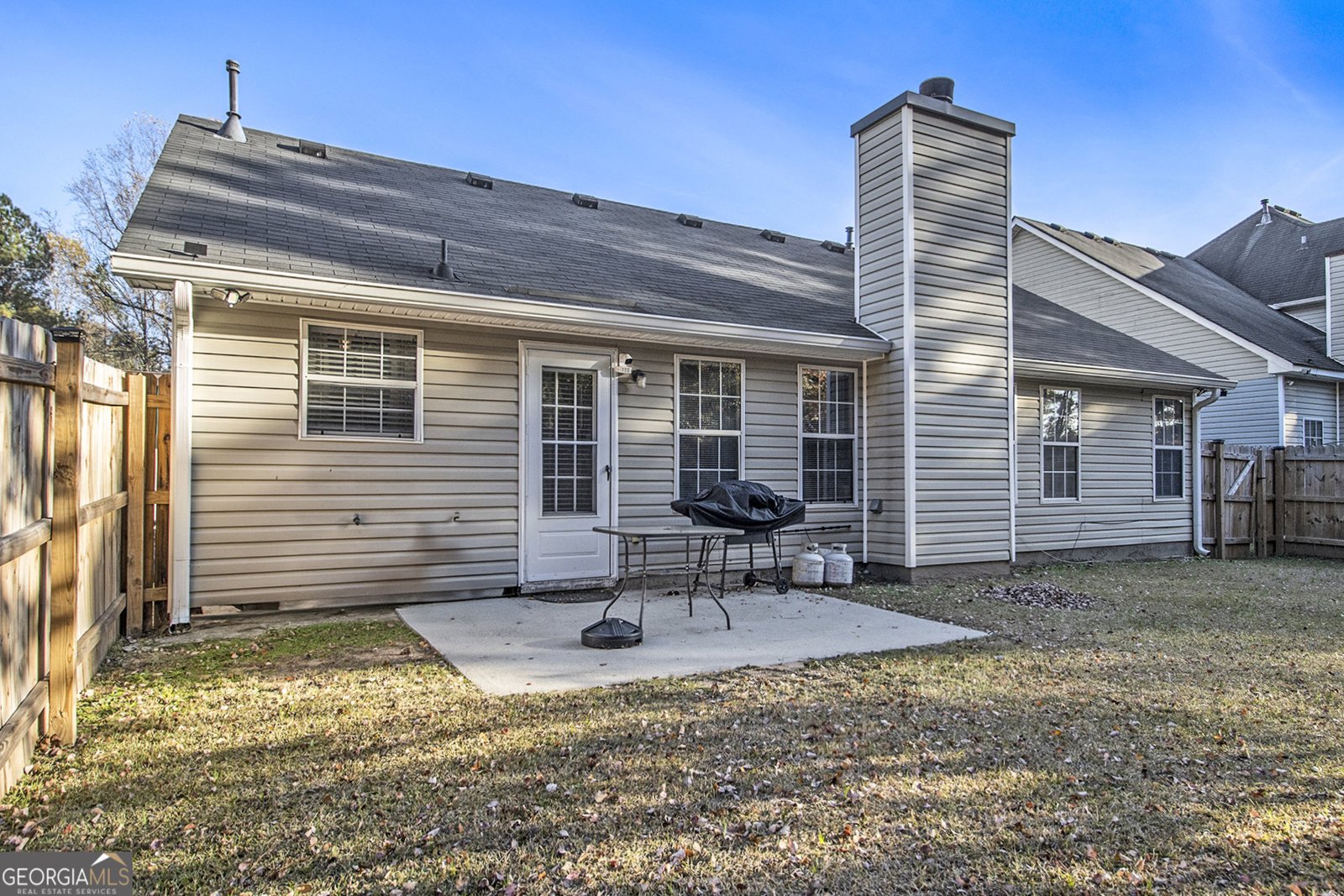 5362 Salem Springs Drive Lithonia - 17