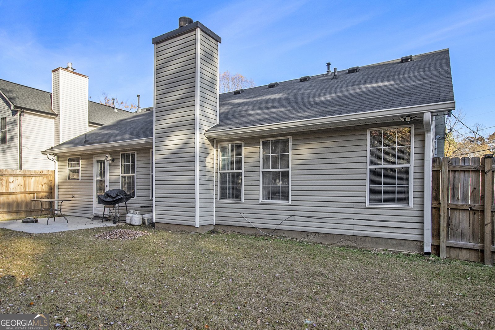 5362 Salem Springs Drive Lithonia - 18