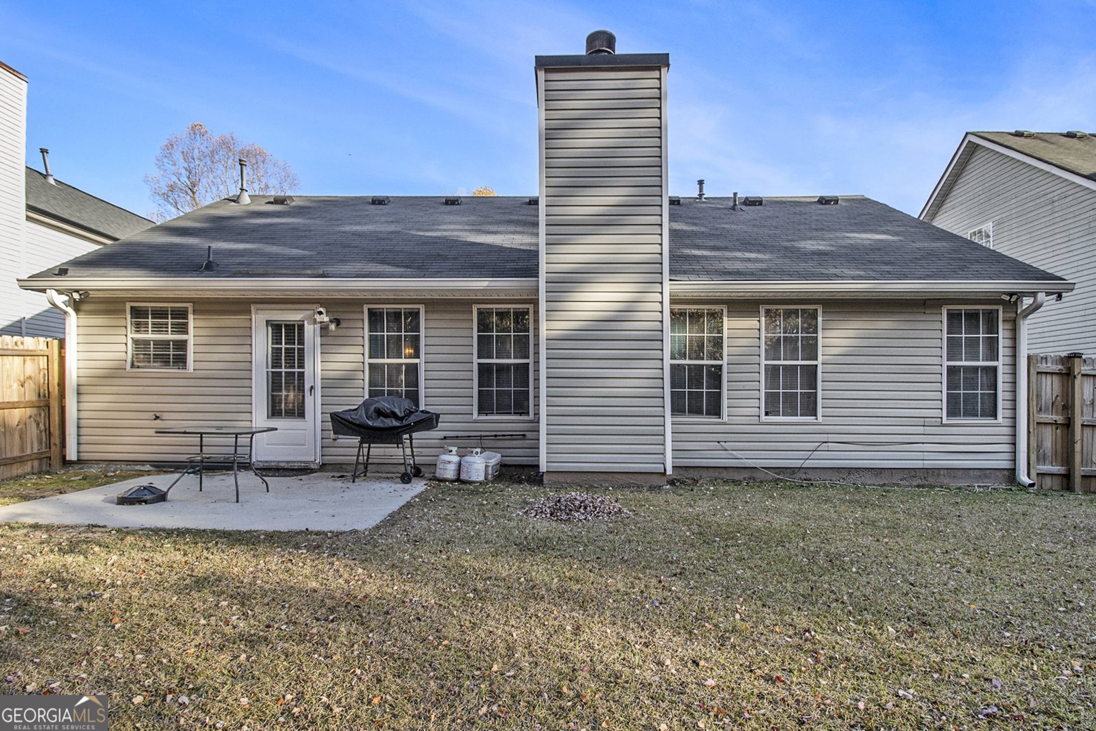 5362 Salem Springs Drive Lithonia - 19