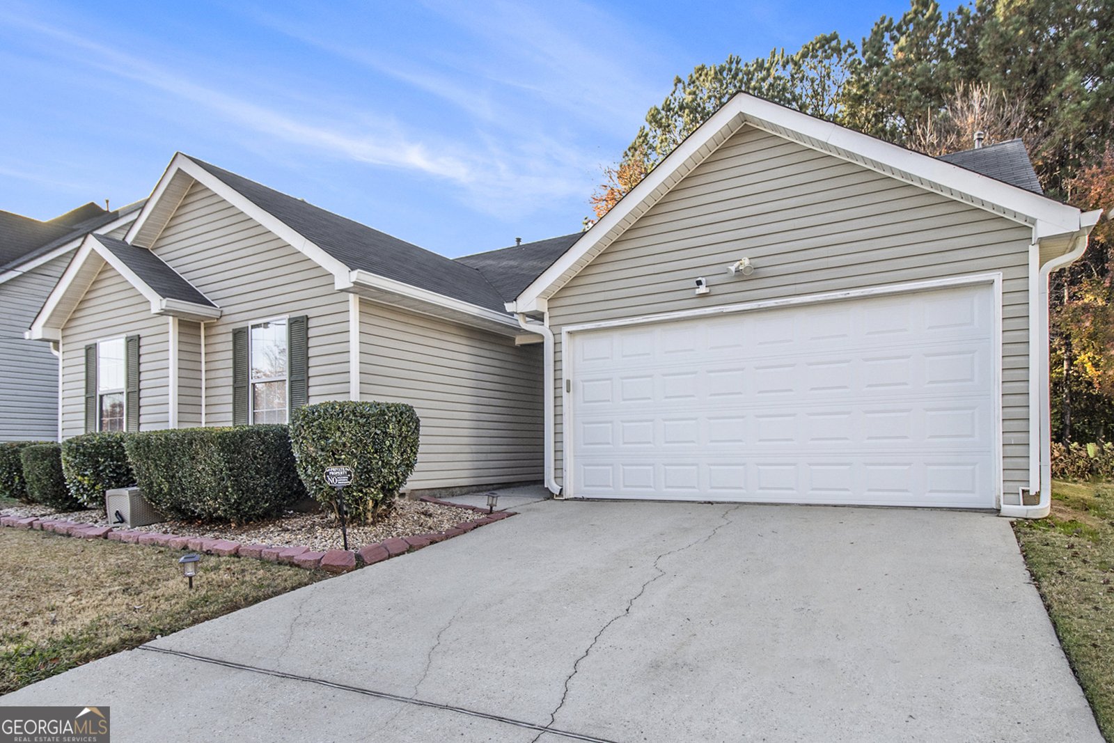 5362 Salem Springs Drive Lithonia - 2