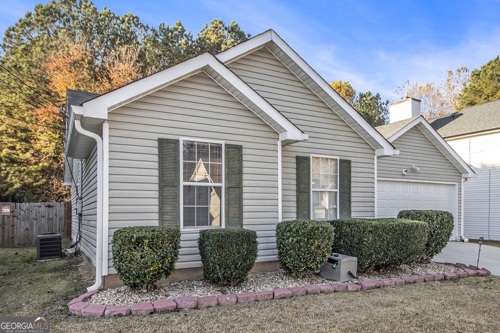 5362 Salem Springs Drive Lithonia - 20