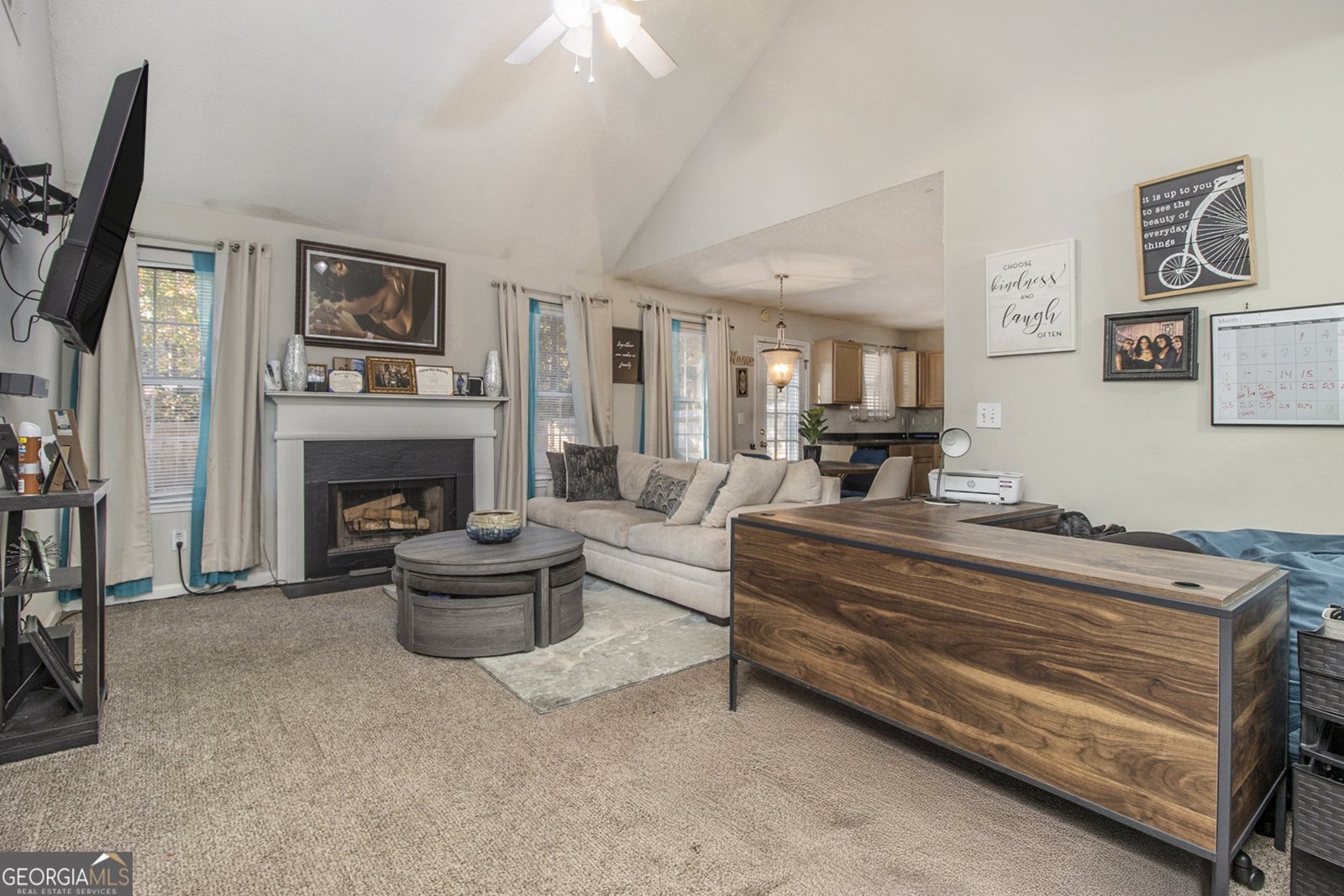 5362 Salem Springs Drive Lithonia - 3