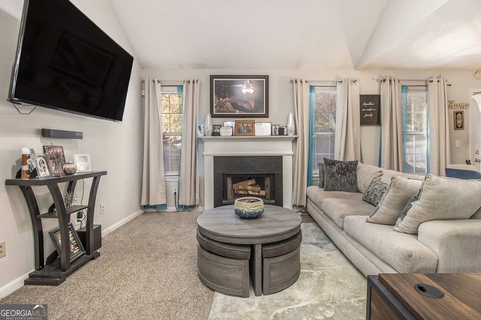 5362 Salem Springs Drive Lithonia - 4