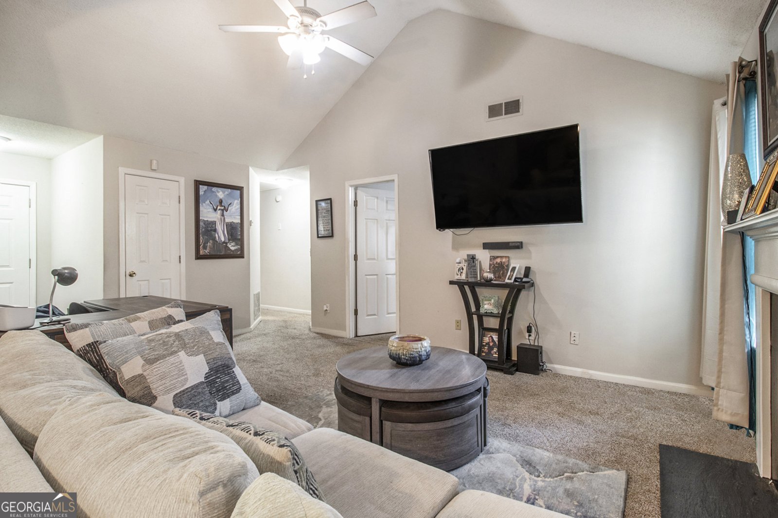 5362 Salem Springs Drive Lithonia - 5