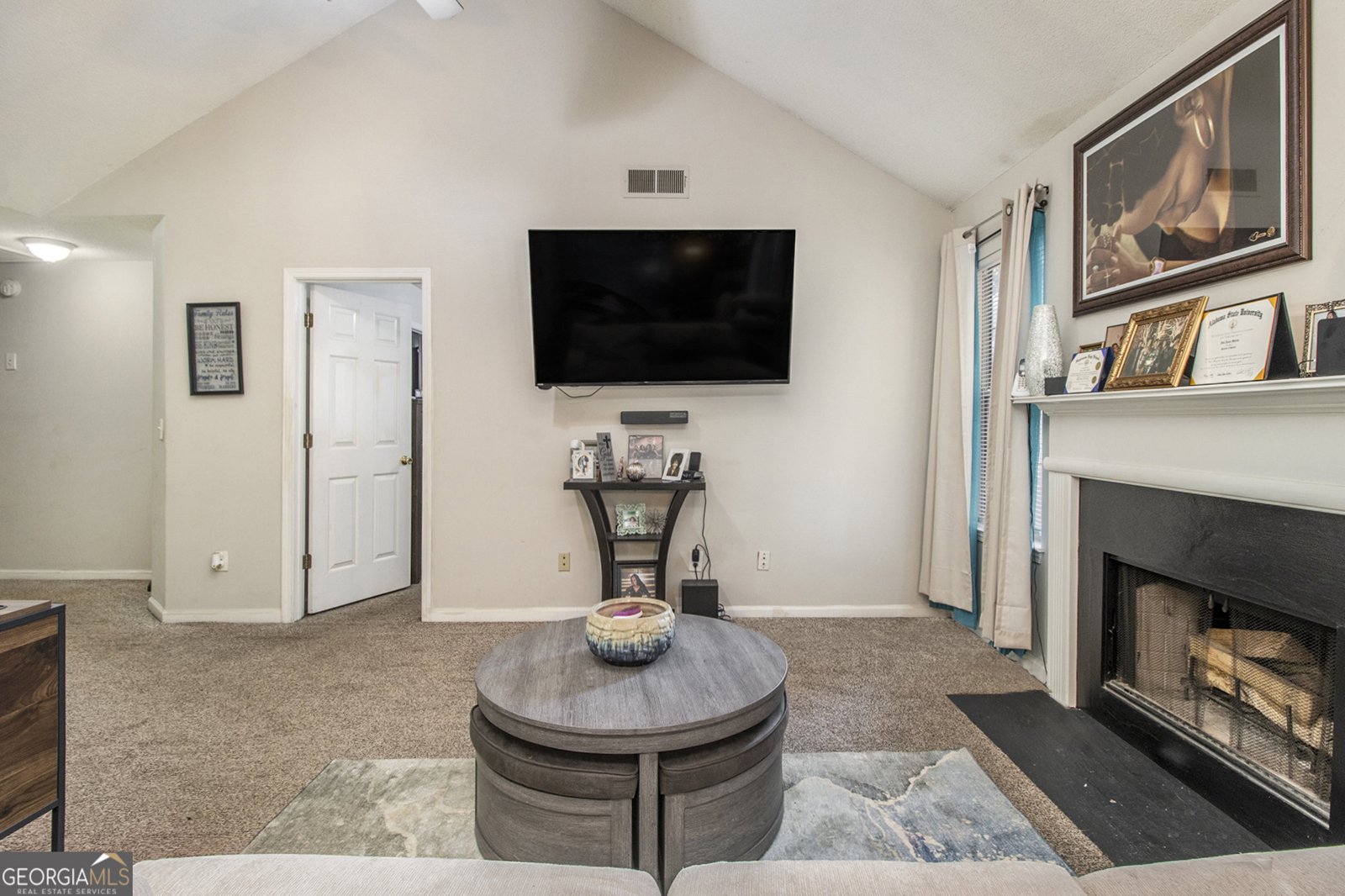 5362 Salem Springs Drive Lithonia - 6