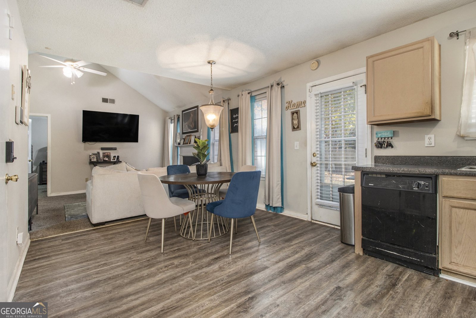 5362 Salem Springs Drive Lithonia - 7