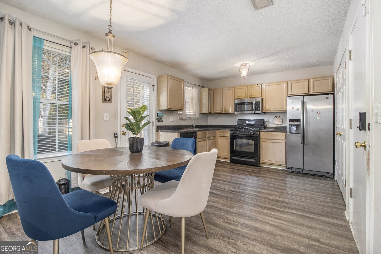 5362 Salem Springs Drive Lithonia - 8