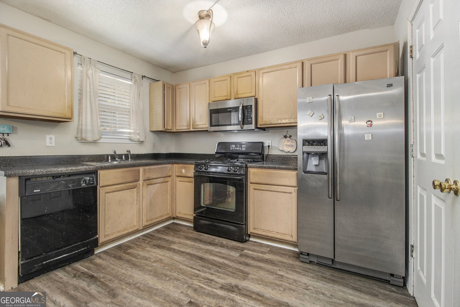 5362 Salem Springs Drive Lithonia - 9