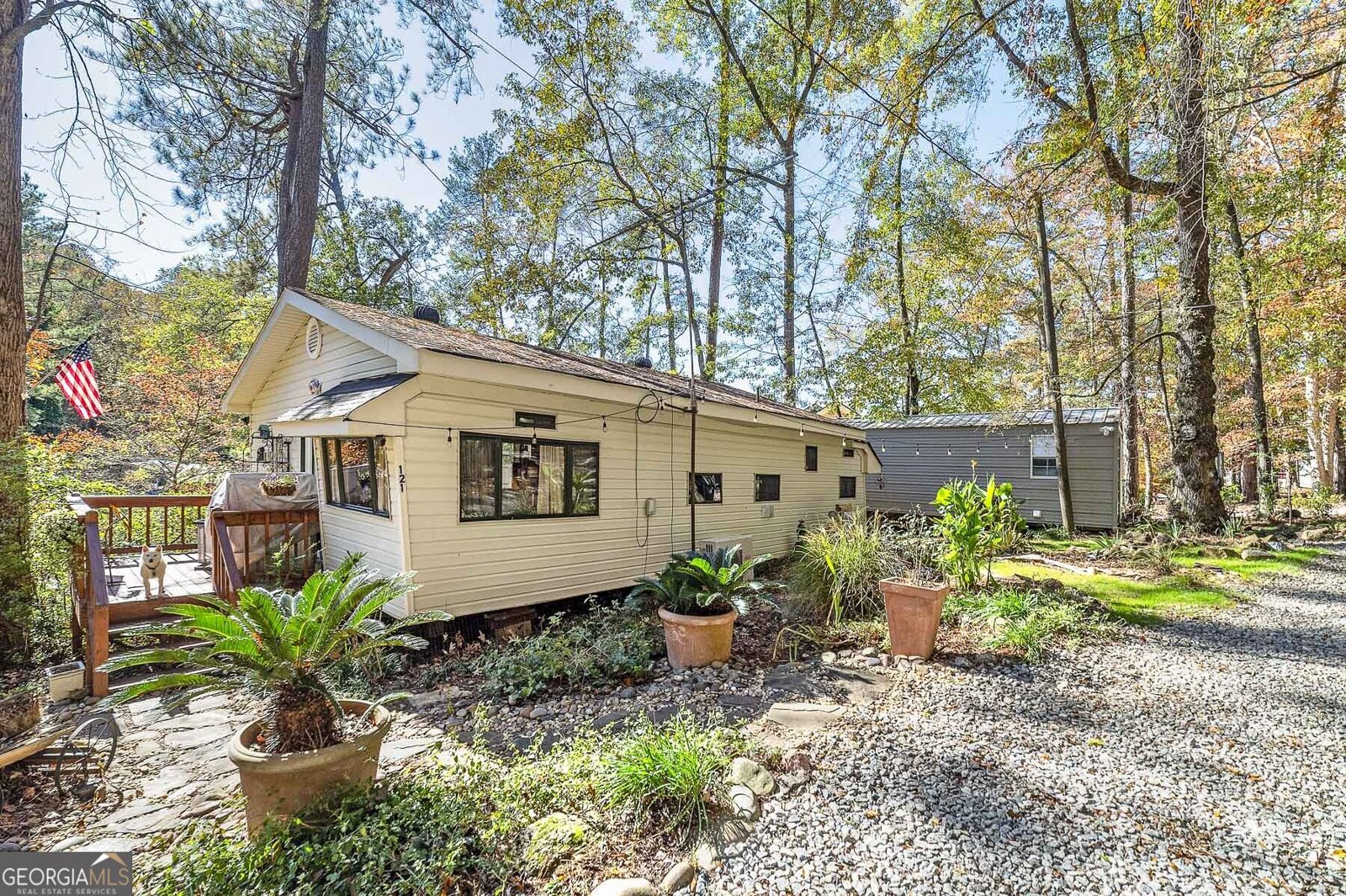 121 Cedar Drive Jackson - 16