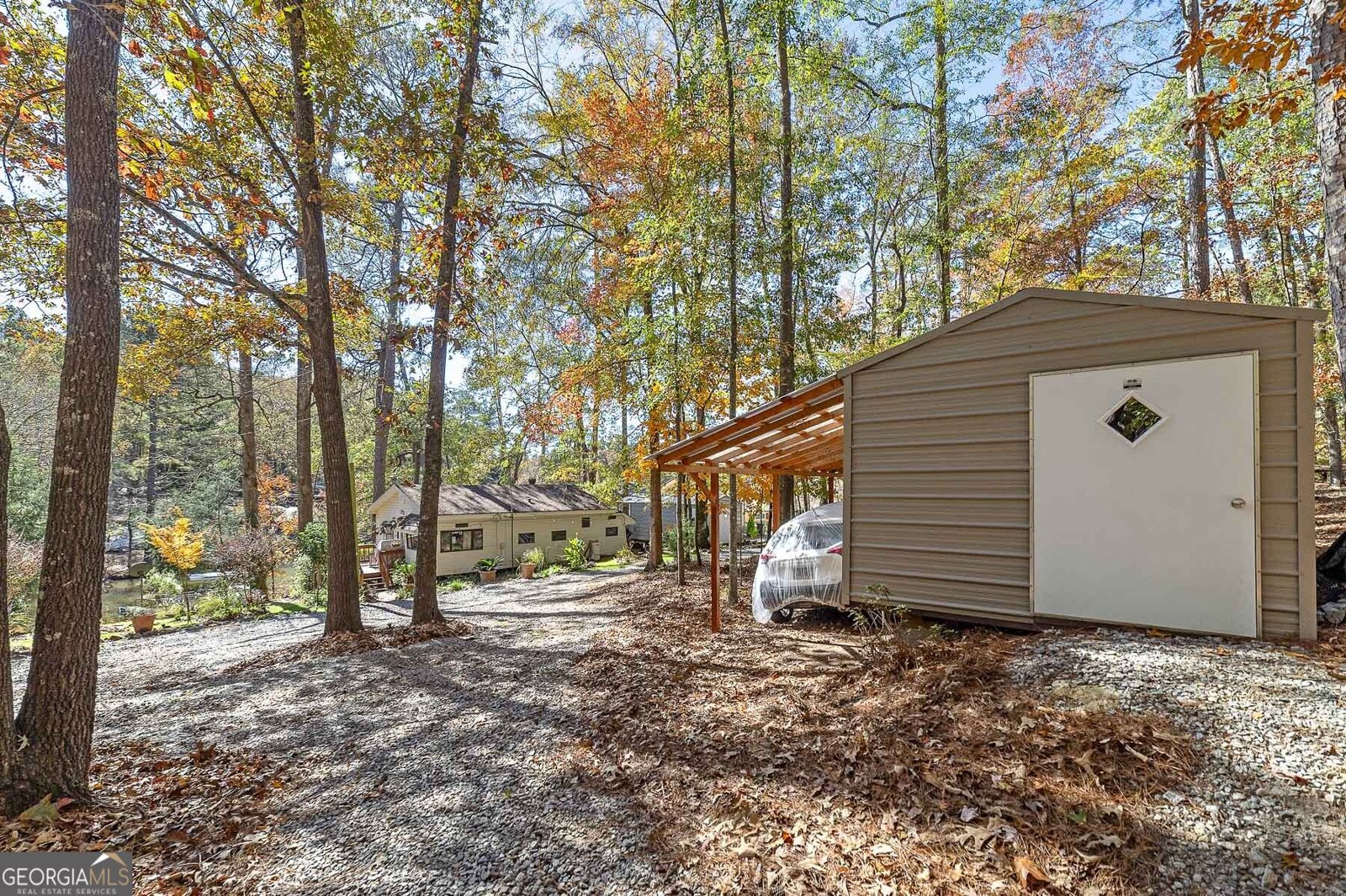 121 Cedar Drive Jackson - 40