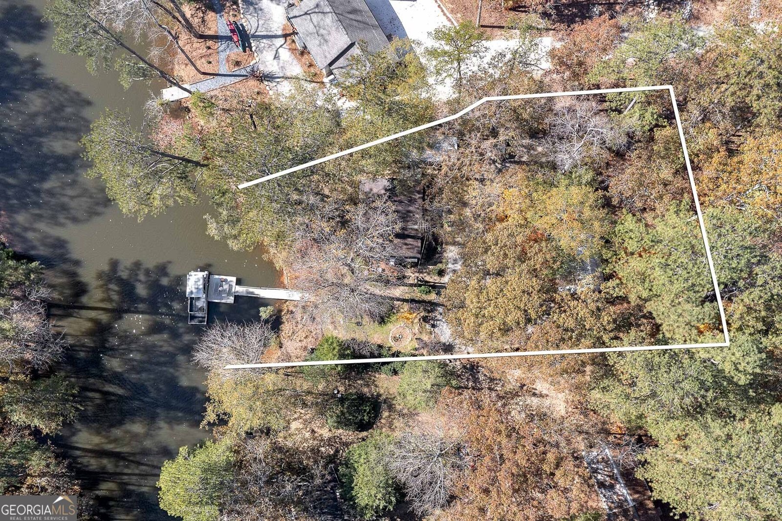 121 Cedar Drive Jackson - 46