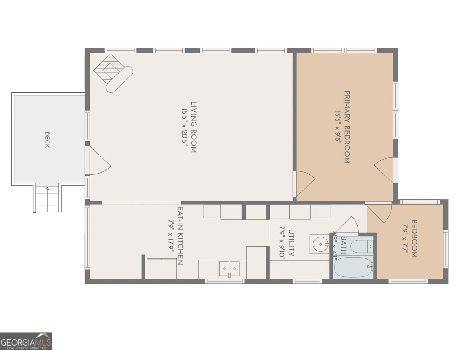 121 Cedar Drive Jackson - 47