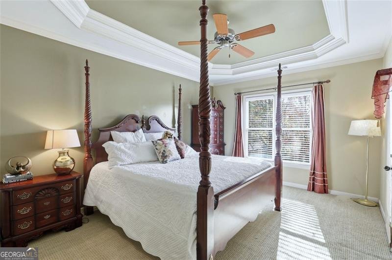 3598 PARKRIDGE POINTE Duluth - 13