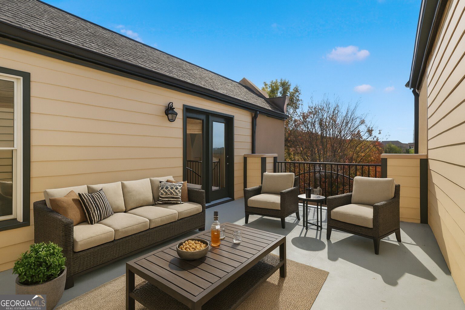 3598 PARKRIDGE POINTE Duluth - 30