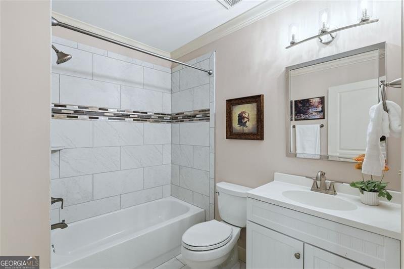 3598 PARKRIDGE POINTE Duluth - 35