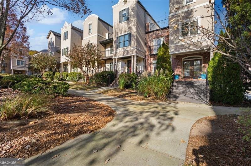 3598 PARKRIDGE POINTE Duluth - 37