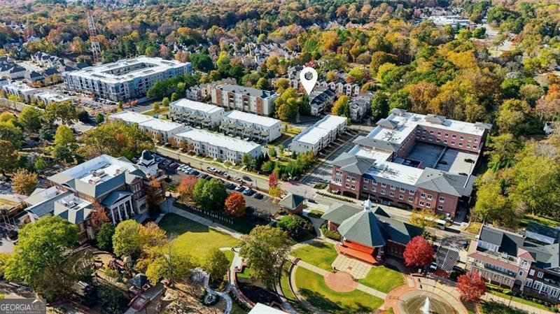 3598 PARKRIDGE POINTE Duluth - 38