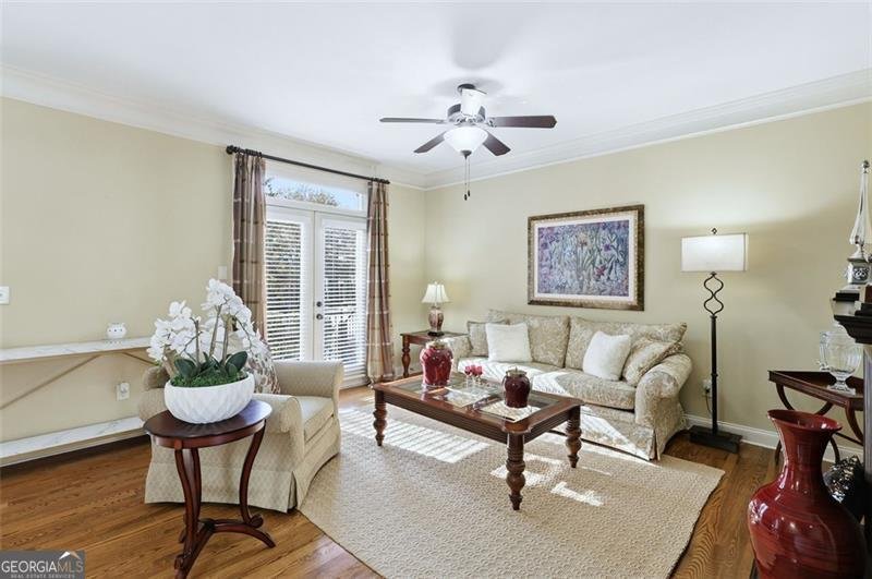 3598 PARKRIDGE POINTE Duluth - 4