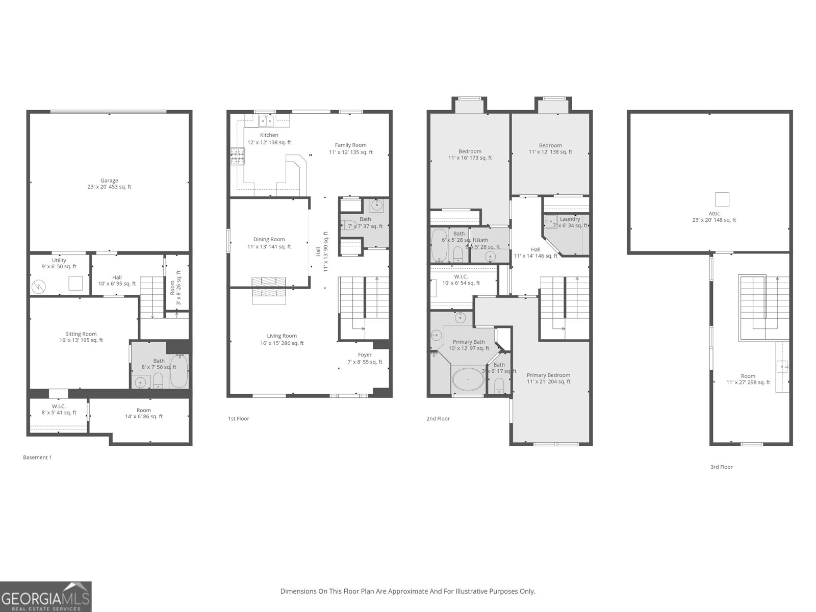 3598 PARKRIDGE POINTE Duluth - 44