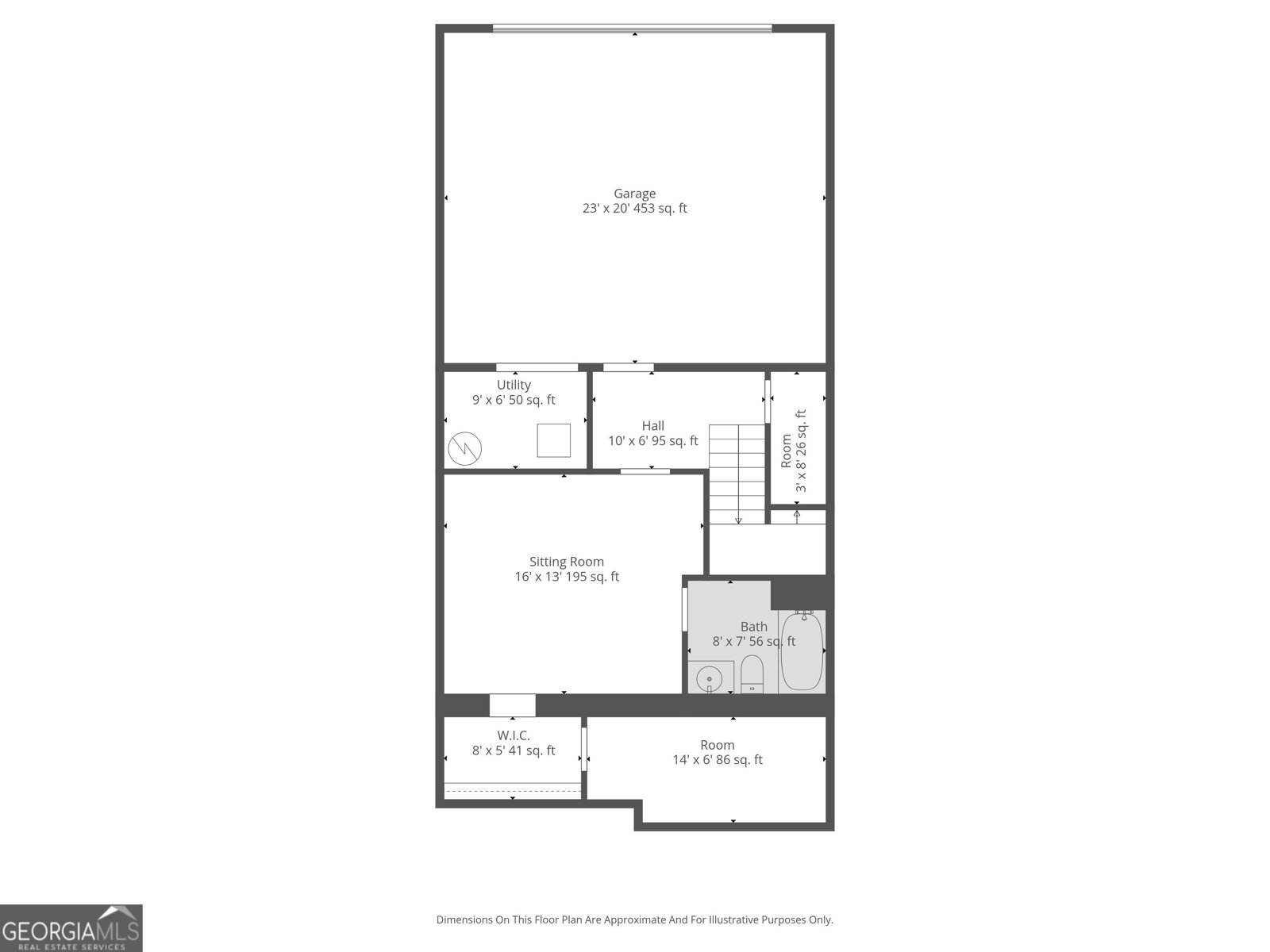 3598 PARKRIDGE POINTE Duluth - 46