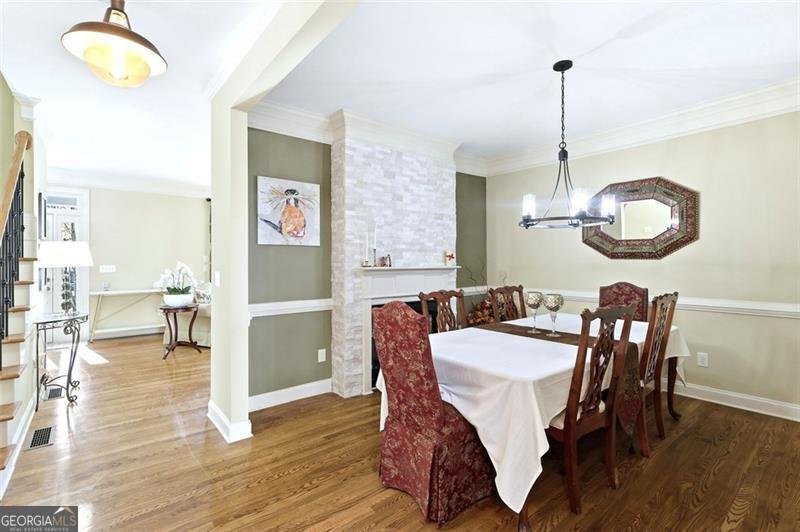 3598 PARKRIDGE POINTE Duluth - 5