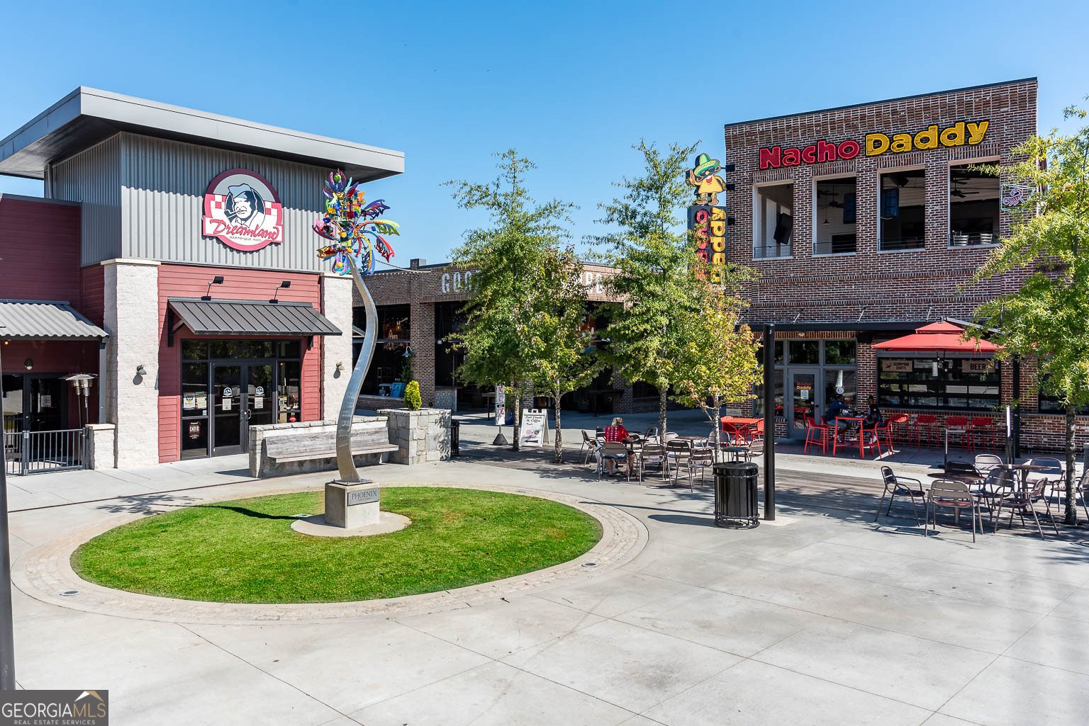 3598 PARKRIDGE POINTE Duluth - 56