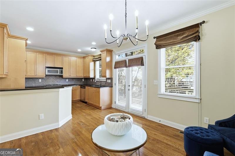 3598 PARKRIDGE POINTE Duluth - 6