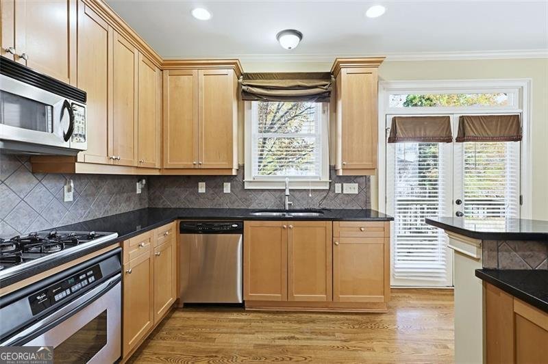 3598 PARKRIDGE POINTE Duluth - 8