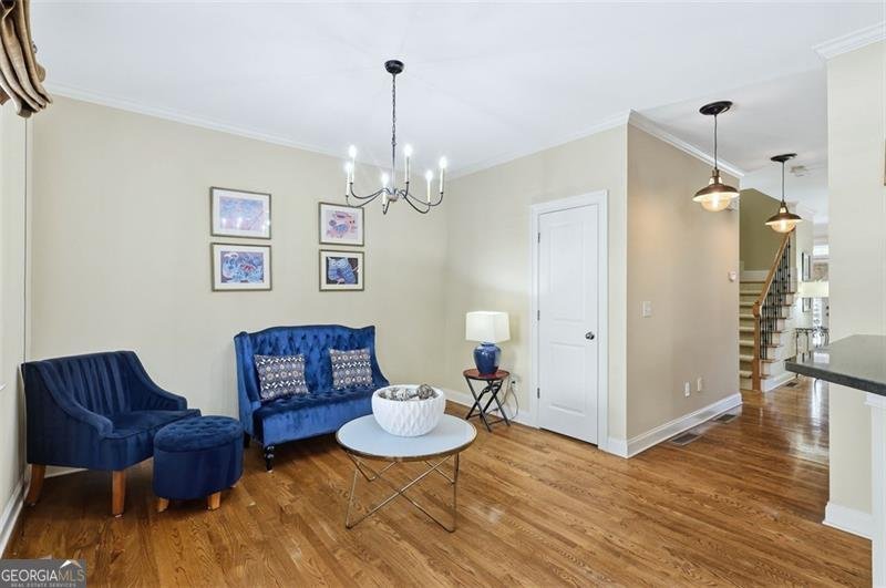 3598 PARKRIDGE POINTE Duluth - 9