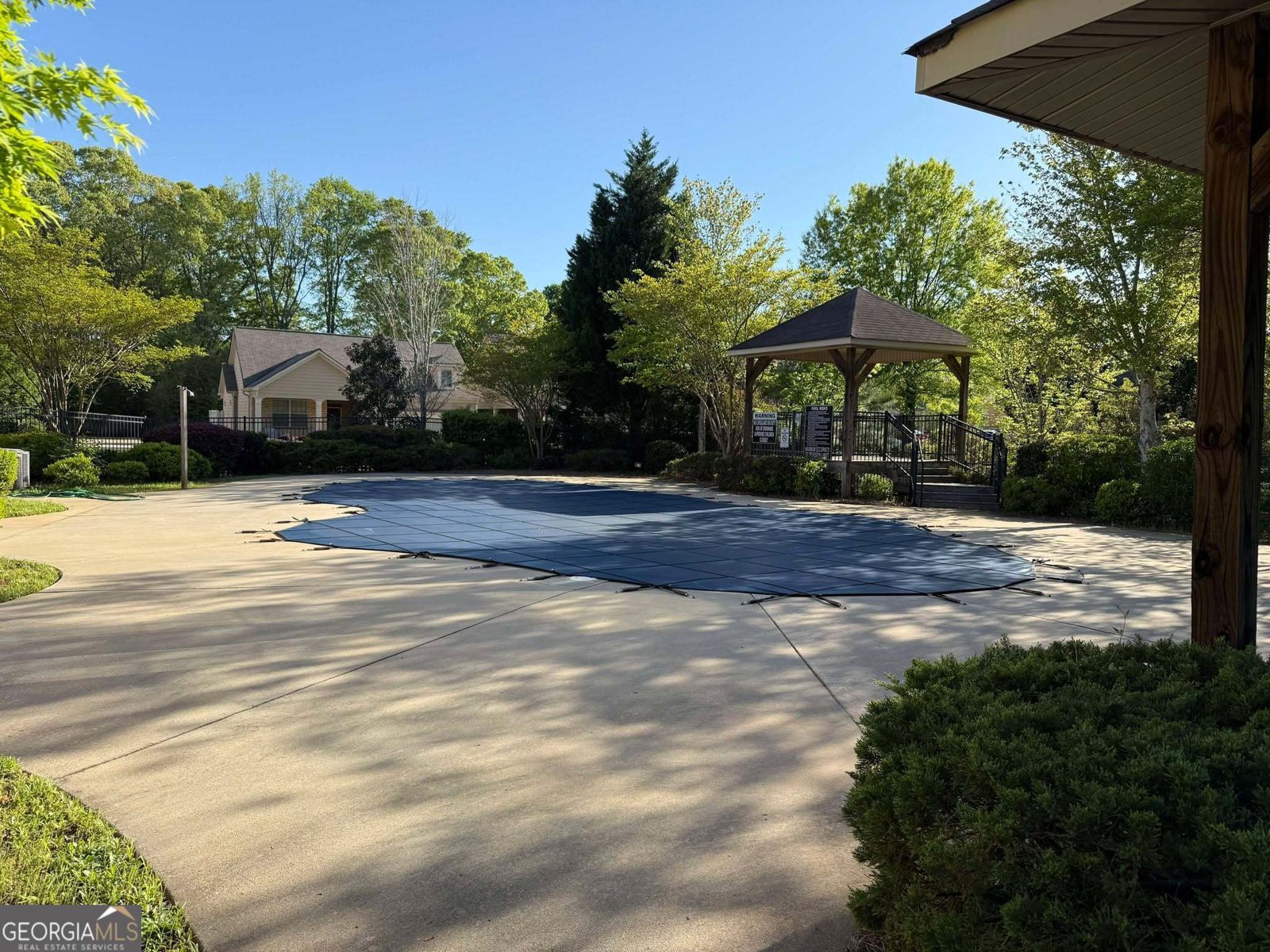 227 Fenwick Circle McDonough - 1