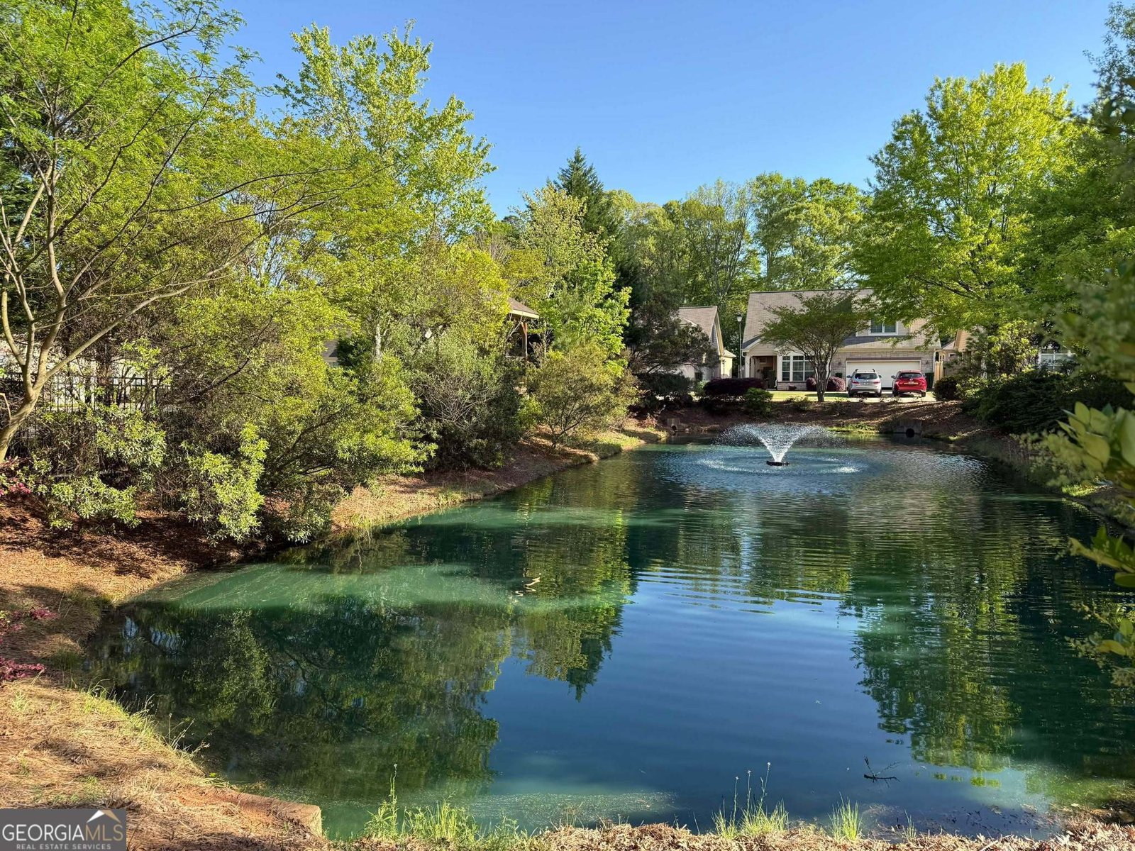 227 Fenwick Circle McDonough - 2