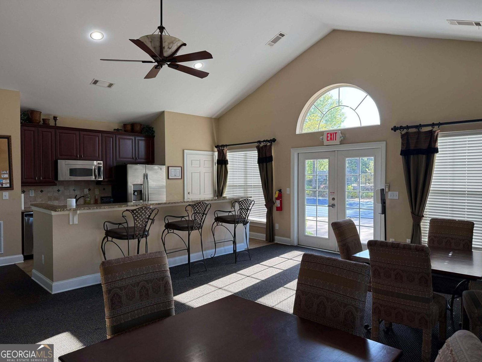 227 Fenwick Circle McDonough - 48