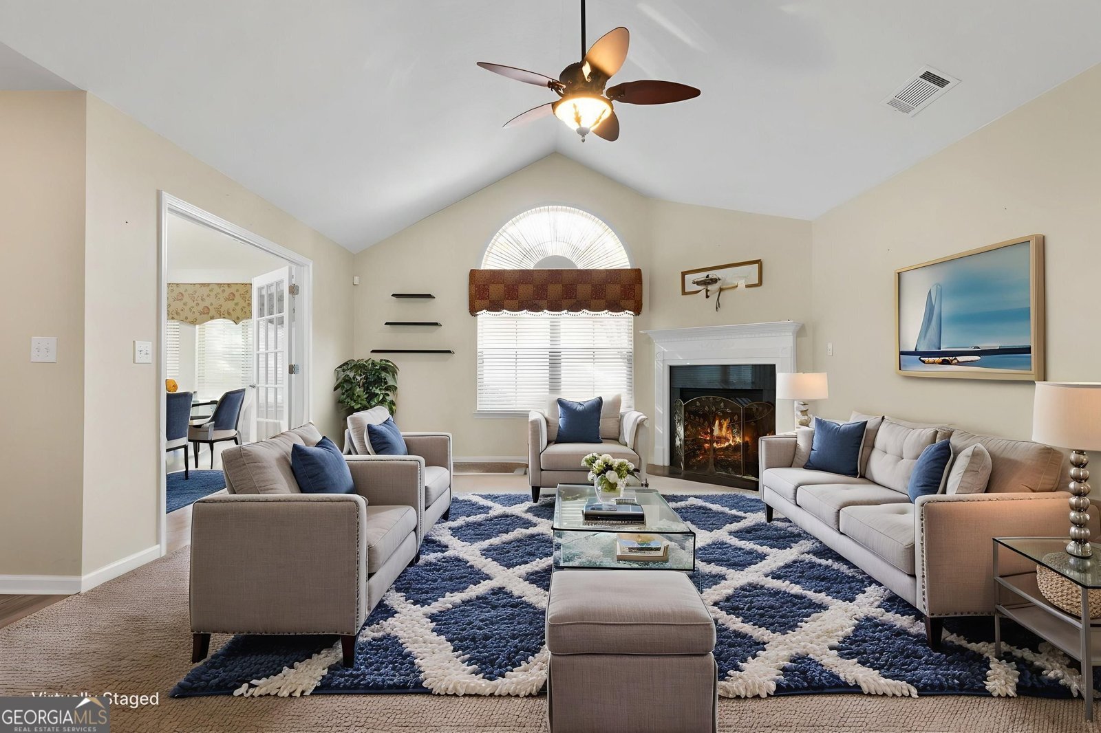 227 Fenwick Circle McDonough - 6