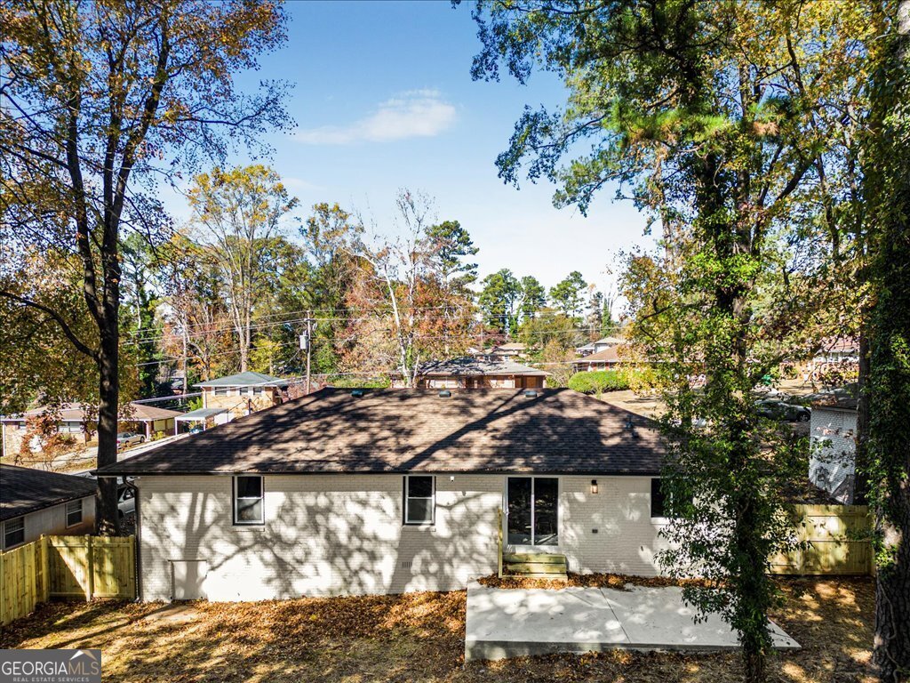 2330 Green Forrest Drive Decatur - 13