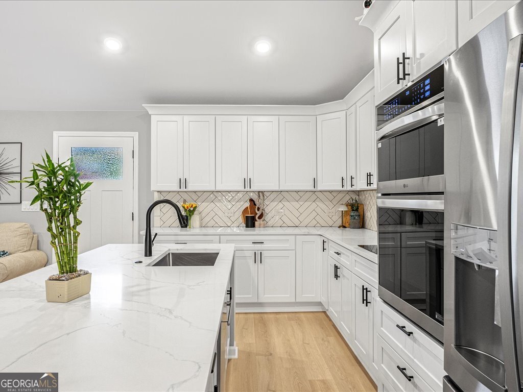 2330 Green Forrest Drive Decatur - 19