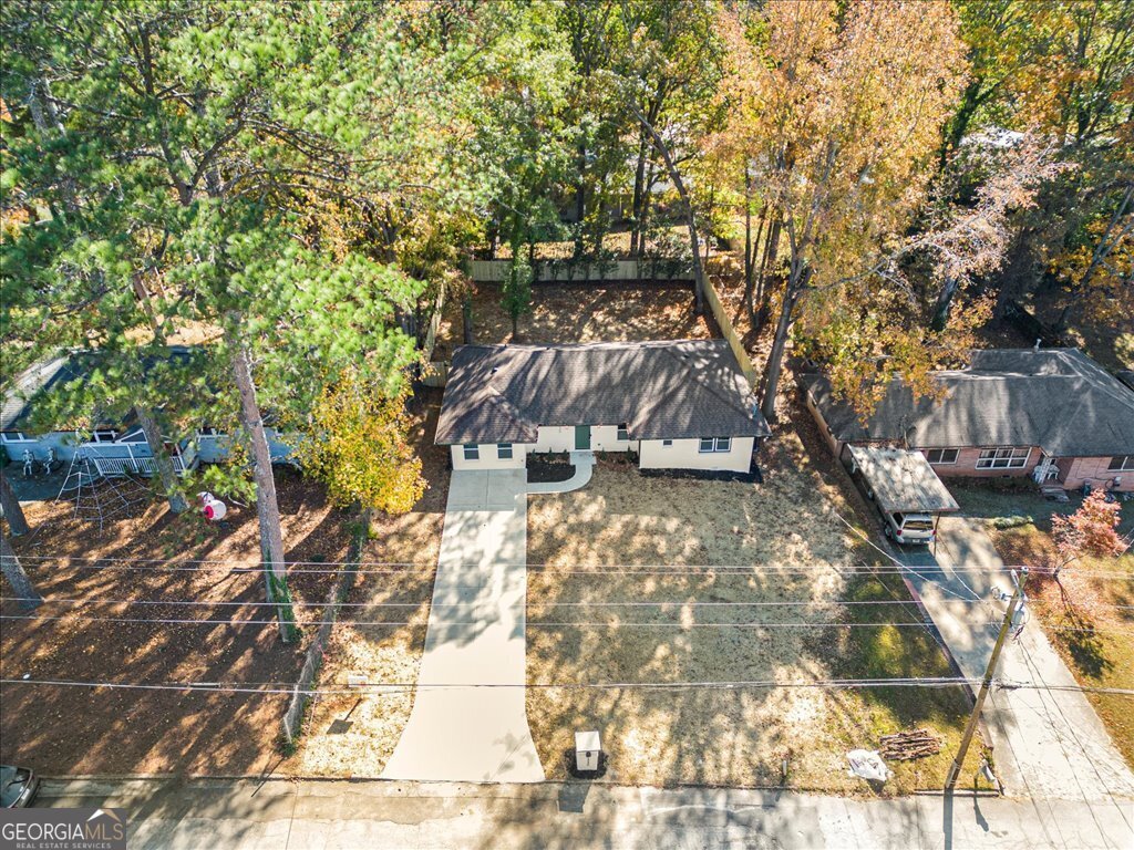 2330 Green Forrest Drive Decatur - 25