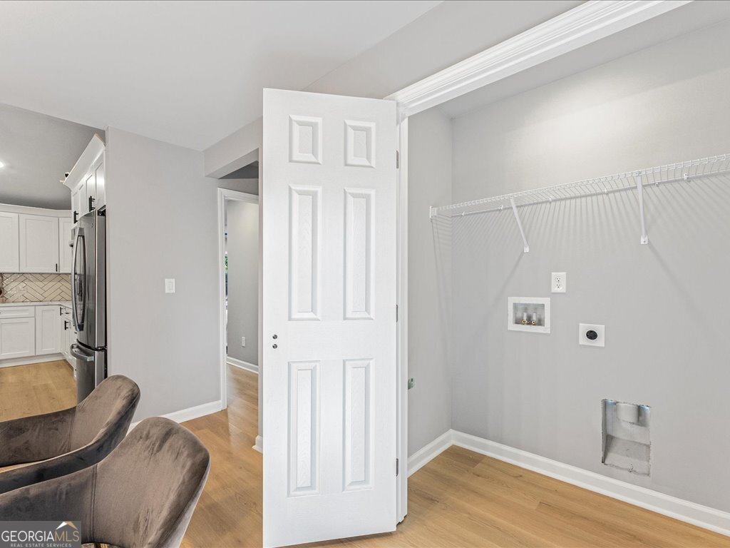 2330 Green Forrest Drive Decatur - 30