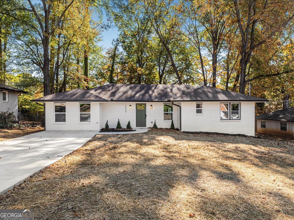 2330 Green Forrest Drive Decatur - 31
