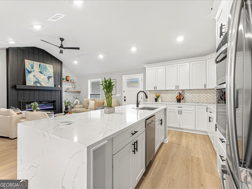 2330 Green Forrest Drive Decatur - 34