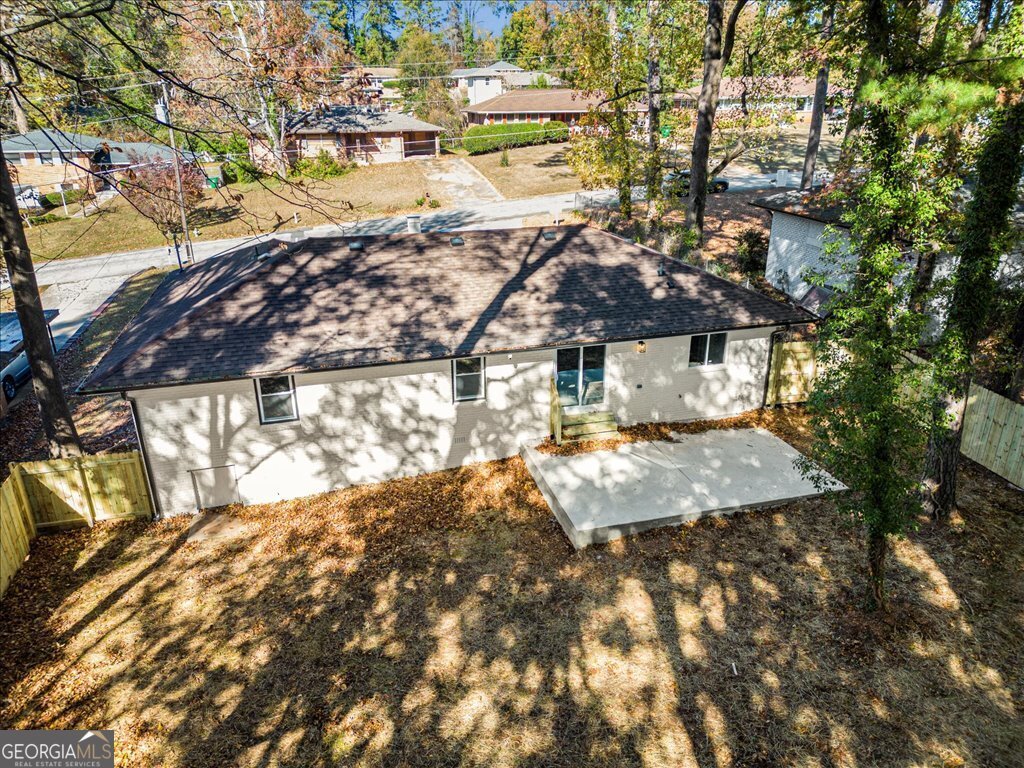 2330 Green Forrest Drive Decatur - 35