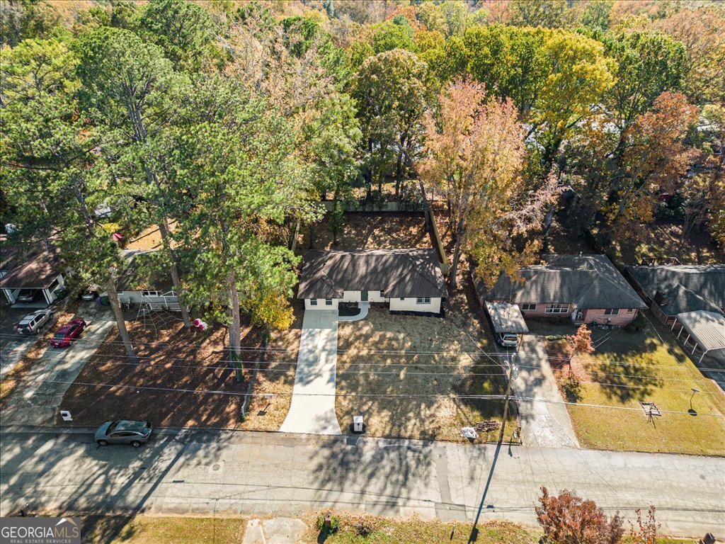 2330 Green Forrest Drive Decatur - 39