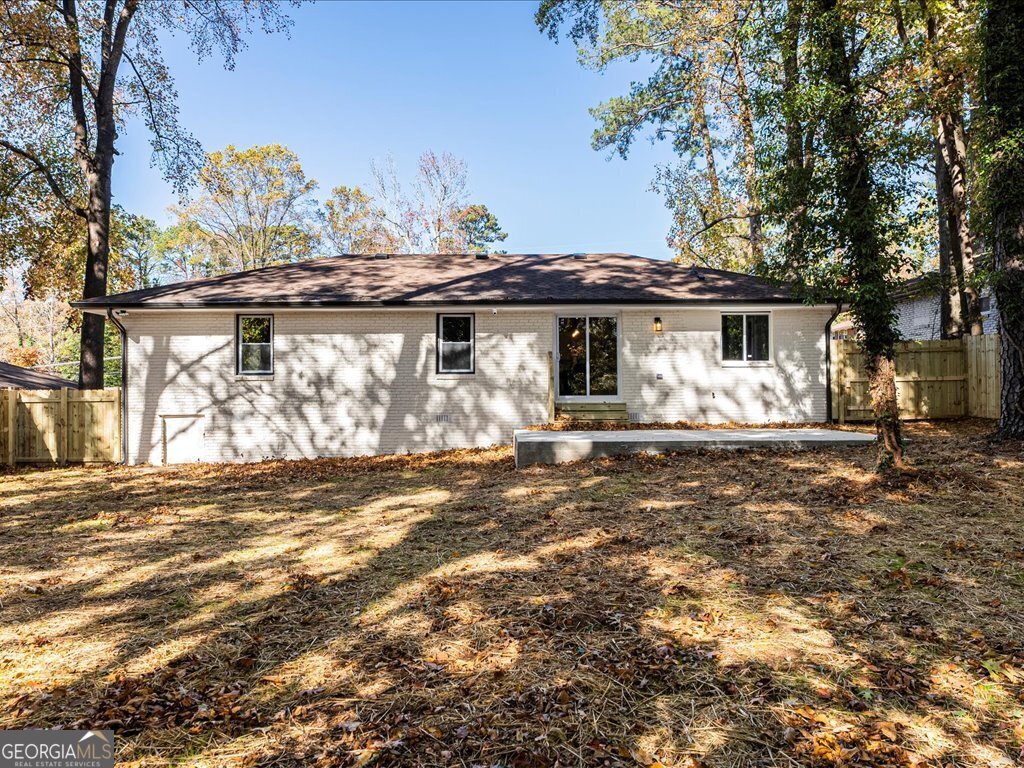 2330 Green Forrest Drive Decatur - 44