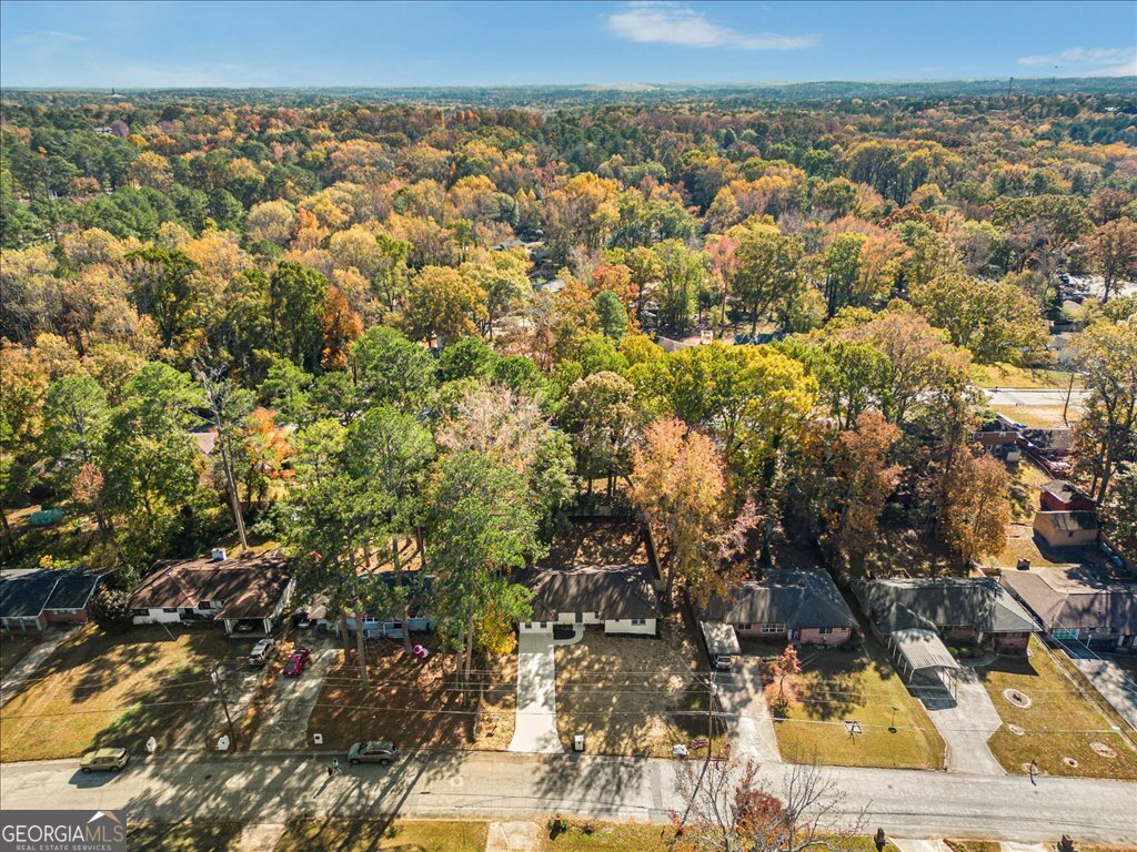 2330 Green Forrest Drive Decatur - 48