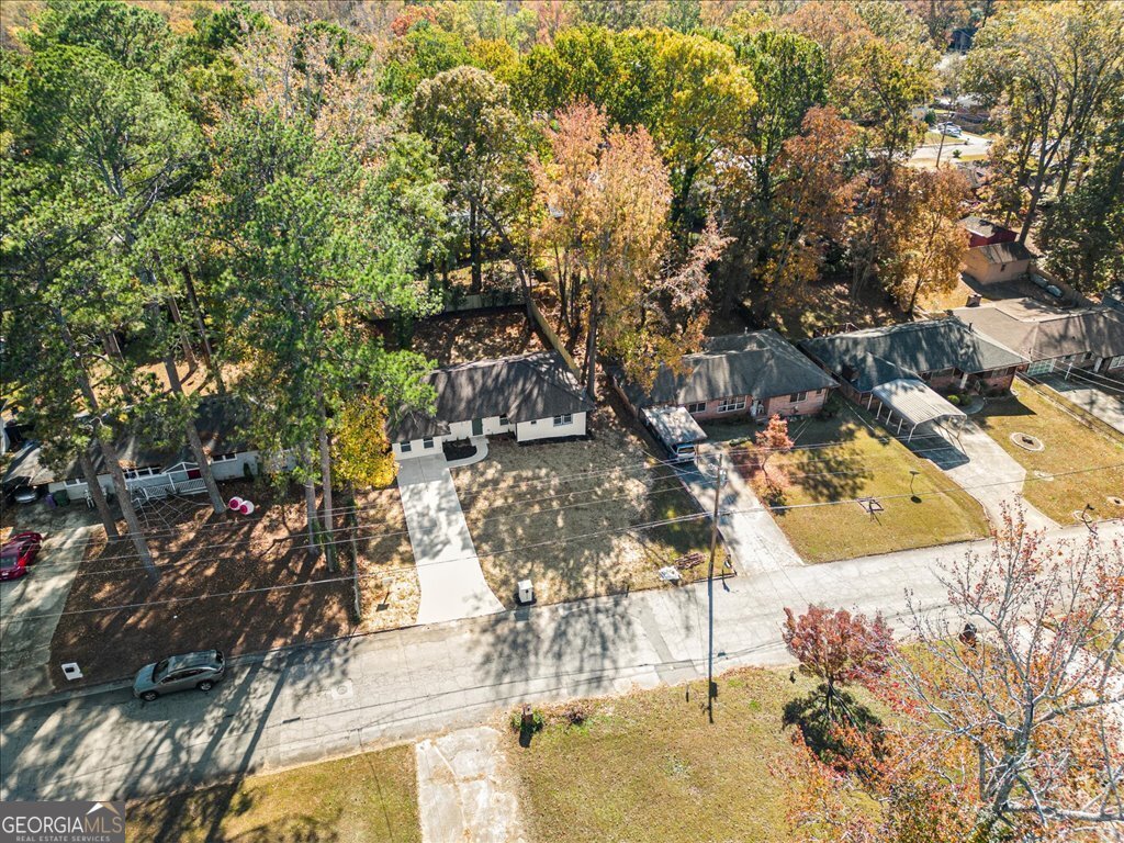 2330 Green Forrest Drive Decatur - 49