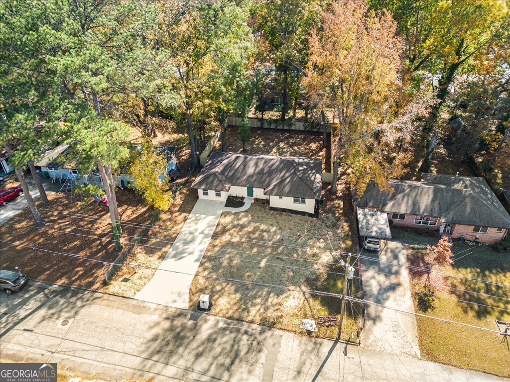 2330 Green Forrest Drive Decatur - 7