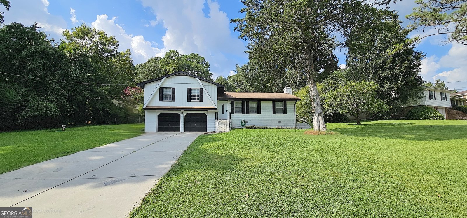 2611 Kings Circle Lawrenceville - 1