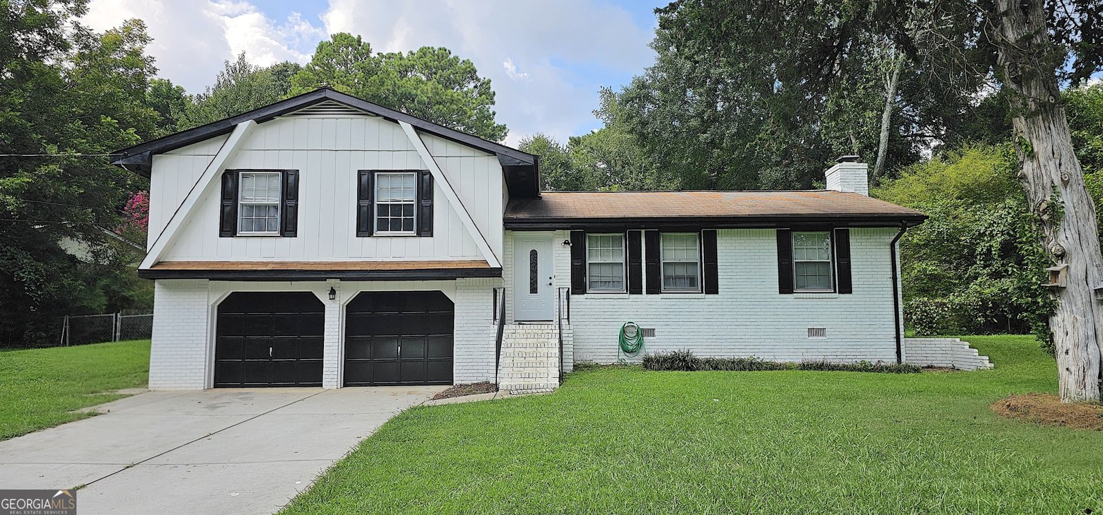 2611 Kings Circle Lawrenceville - 2